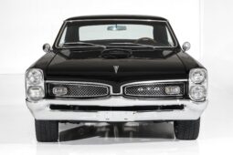 
										1967 Pontiac GTO full									