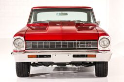 
										1966 Chevrolet Nova Chevy II full									