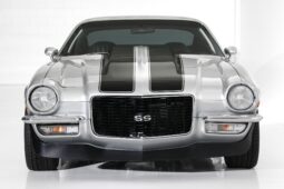 
										1970 Chevrolet Camaro Pro-Touring full									