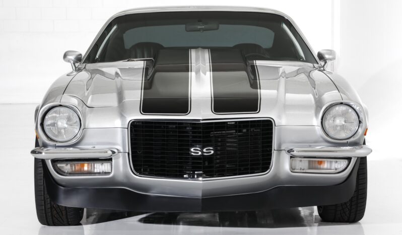 
								1970 Chevrolet Camaro Pro-Touring full									