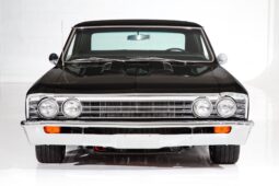 
										1967 Chevrolet Chevelle Pro-Touring full									
