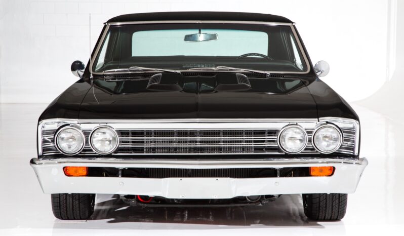 
								1967 Chevrolet Chevelle Pro-Touring full									