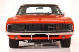 
										1968 Dodge Charger full									