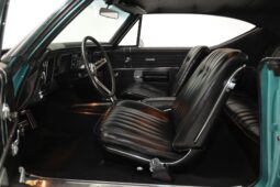 
										1968 Chevrolet Chevelle SS full									