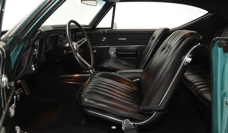 
								1968 Chevrolet Chevelle SS full									