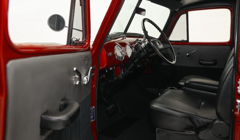 
								1953 Chevrolet 3100 full									