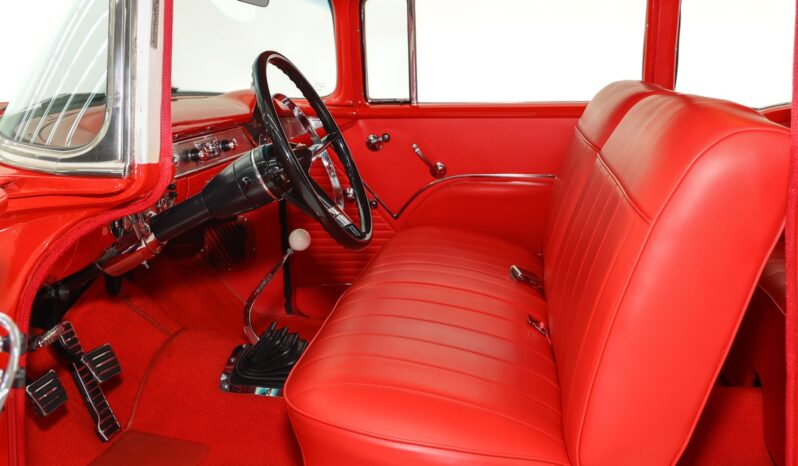 
								1955 Chevrolet Bel Air full									
