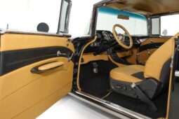 
										1957 Chevrolet Bel Air LS1 full									