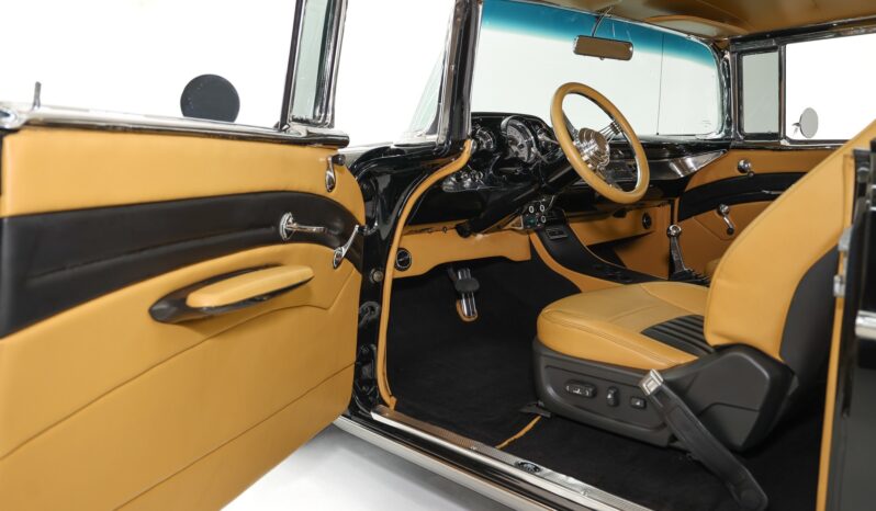 
								1957 Chevrolet Bel Air LS1 full									