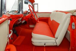 
										1955 Chevrolet Bel Air Convertible full									