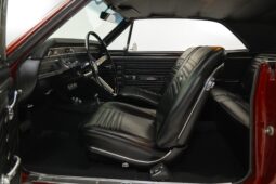 
										1967 Chevrolet Chevelle SS full									