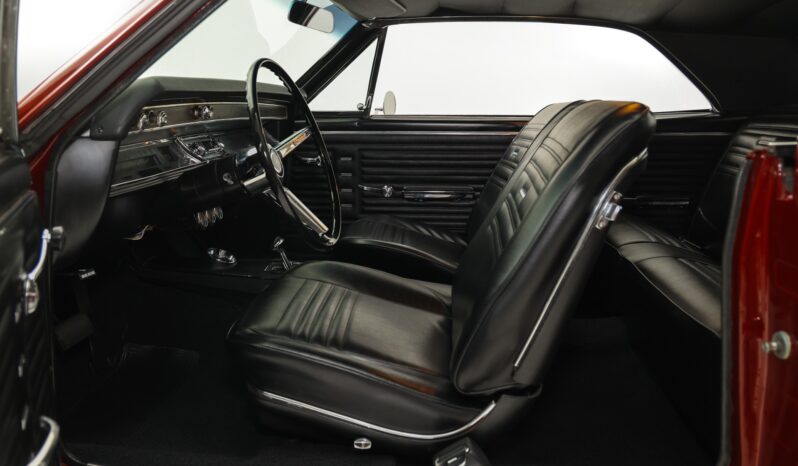 
								1967 Chevrolet Chevelle SS full									