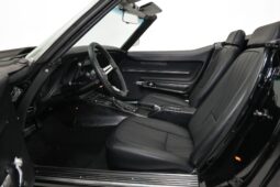 
										1968 Chevrolet Corvette full									