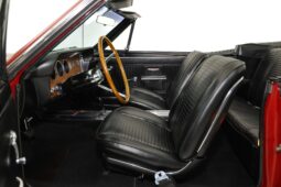 
										1966 Pontiac GTO Convertible full									