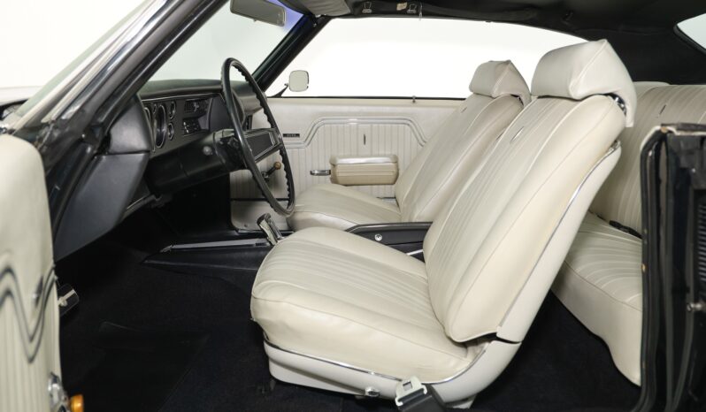 
								1970 Chevrolet Chevelle SS full									
