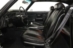 
										1969 Chevrolet Chevelle SS full									