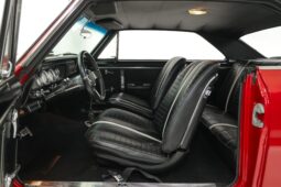 
										1966 Chevrolet Nova Chevy II full									