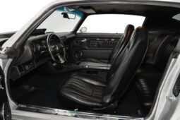 
										1970 Chevrolet Camaro Pro-Touring full									