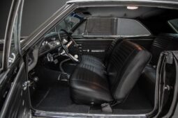 
										1967 Chevrolet Chevelle Pro-Touring full									