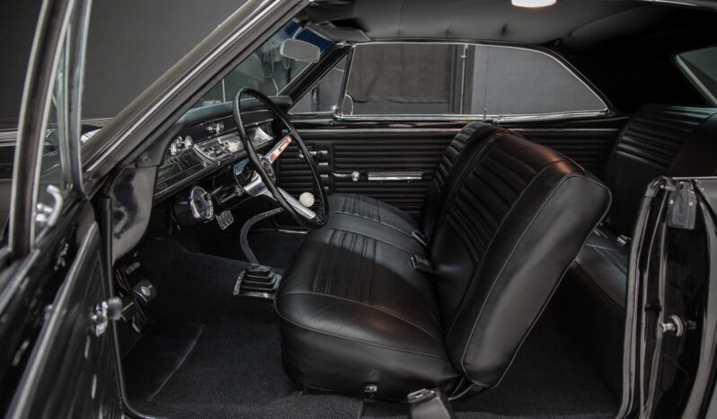 
								1967 Chevrolet Chevelle Pro-Touring full									