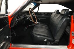 
										1969 Dodge Super Bee 440 6-Pack full									