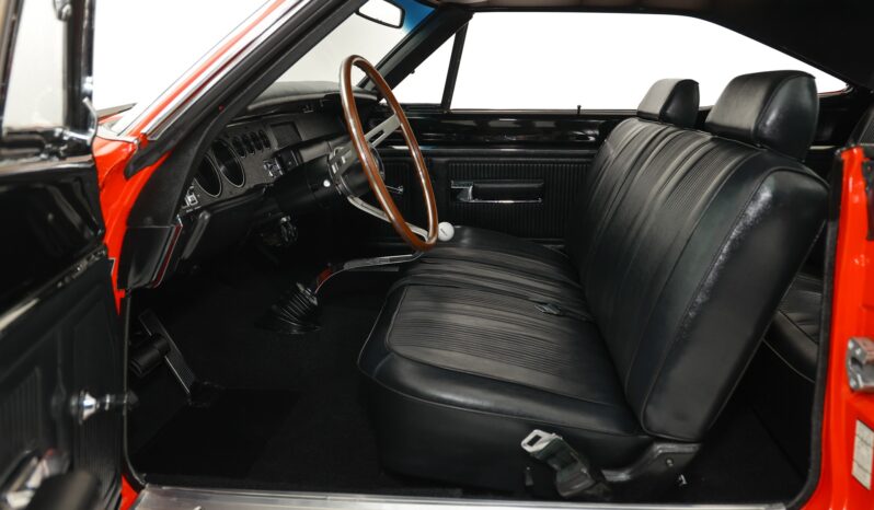 
								1969 Dodge Super Bee 440 6-Pack full									