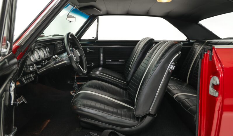 
								1966 Chevrolet Nova Chevy II full									